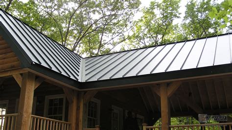 white house with dark grey metal roof|secret service sloped roof excuse.